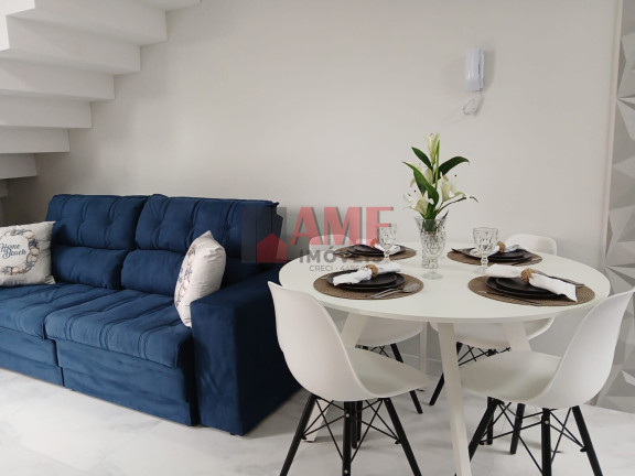 Imagem Sobrado com 2 Quartos à Venda, 88 m² em Praia Do Sonho - Itanhaém