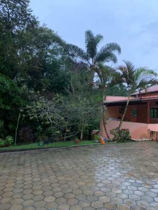 Imagem Imóvel com 4 Quartos à Venda, 200 m² em área Rural De Guaratinguetá - Guaratinguetá Imagem Imóvel com 4 Quartos à Venda, 200 m² em área Rural De Guaratinguetá - Guaratinguetá