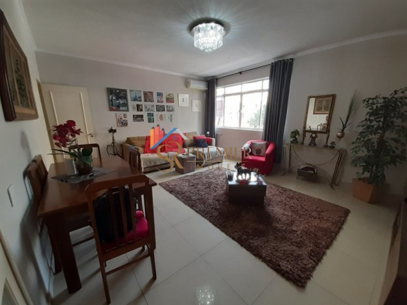 Apartamento com 3 Quartos à Venda, 95 m² em Centro - Florianópolis