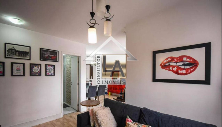 Imagem Apartamento com 2 Quartos à Venda, 67 m² em Vila Andrade - São Paulo Imagem Apartamento com 2 Quartos à Venda, 67 m² em Vila Andrade - São Paulo