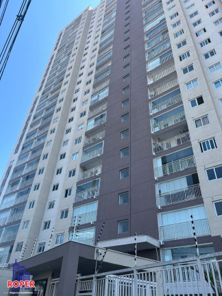Foto do imóvel Apartamento com 2 Quartos à Venda, 44 m² em Vila Prudente - São Paulo