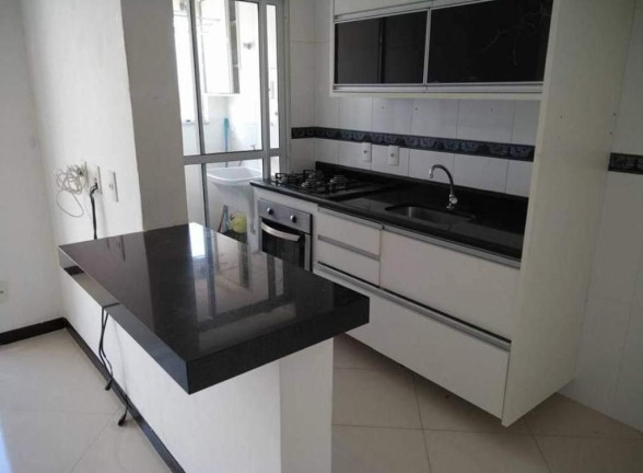 Imagem Apartamento com 2 Quartos à Venda, 50 m² em Piatã - Salvador Imagem Apartamento com 2 Quartos à Venda, 50 m² em Piatã - Salvador