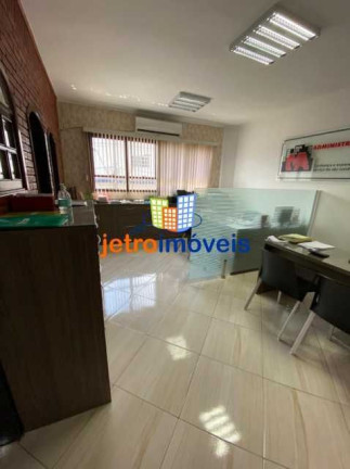 Imagem Sala Comercial à Venda, 49 m² em Ocian - Praia Grande