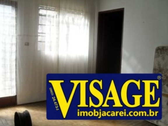 Imagem Casa com 2 Quartos à Venda, em Centro - Jacareí Imagem Casa com 2 Quartos à Venda, em Centro - Jacareí