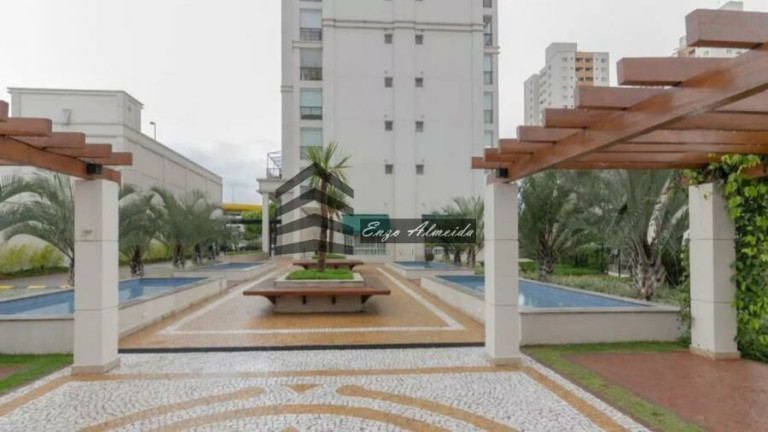 Imagem Apartamento com 2 Quartos à Venda, 68 m² em Ipiranga - São Paulo