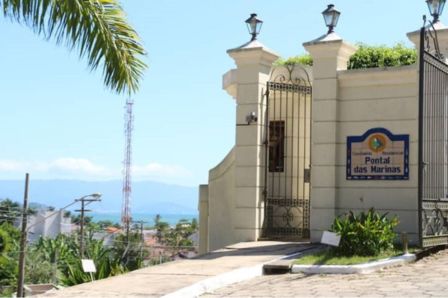 Imagem Imóvel com 2 Quartos à Venda, 79 m² em Pontal Da Cruz - São Sebastião Imagem Imóvel com 2 Quartos à Venda, 79 m² em Pontal Da Cruz - São Sebastião