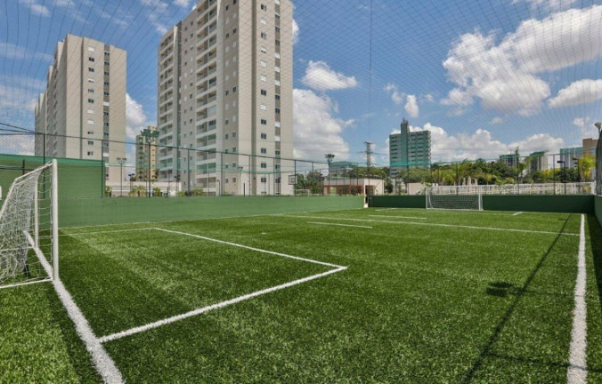 Imagem Apartamento com 2 Quartos à Venda, 63 m² em Rudge Ramos - São Bernardo Do Campo
