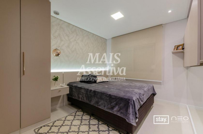 Imagem Apartamento com 2 Quartos à Venda, 69 m² em Centro - Novo Hamburgo