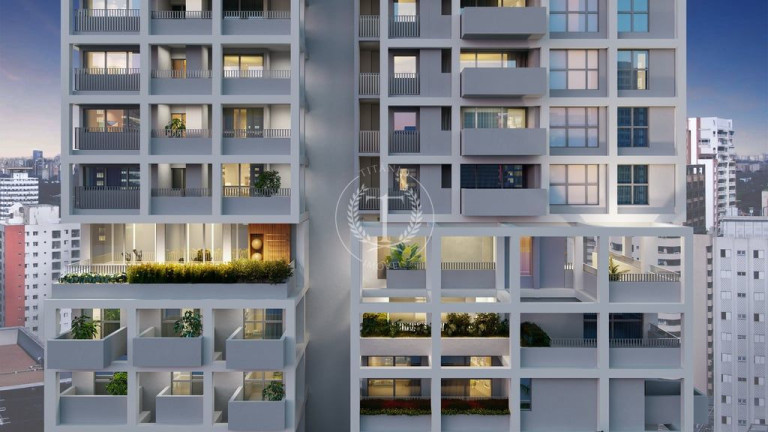 Imagem Apartamento com 1 Quarto à Venda, 22 m² em Pinheiros - São Paulo Imagem Apartamento com 1 Quarto à Venda, 22 m² em Pinheiros - São Paulo