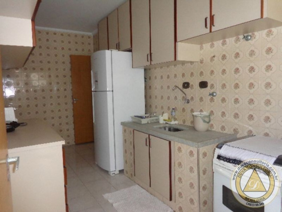 Imagem Apartamento com 3 Quartos à Venda, 130 m² em Centro - Guarujá Imagem Apartamento com 3 Quartos à Venda, 130 m² em Centro - Guarujá