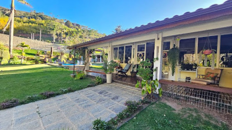 Imagem Casa com 2 Quartos à Venda, 269 m² em Albuquerque - Teresópolis Imagem Casa com 2 Quartos à Venda, 269 m² em Albuquerque - Teresópolis