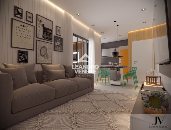 Imagem Apartamento com 2 Quartos à Venda, 63 m² em Costa E Silva - Joinville Imagem Apartamento com 2 Quartos à Venda, 63 m² em Costa E Silva - Joinville