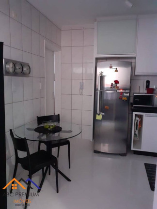 Imagem Apartamento com 2 Quartos à Venda, 72 m² em Vila Valparaíso - Santo André