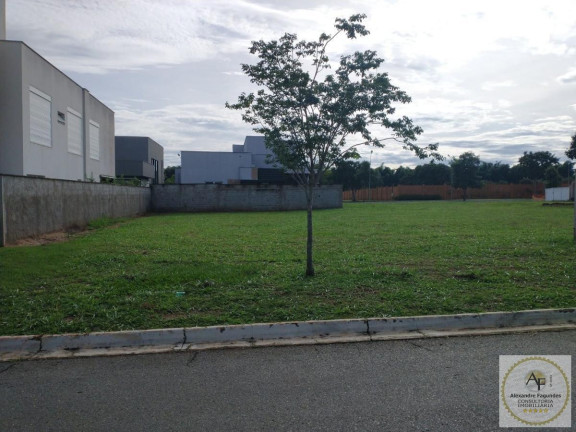 Imagem Terreno à Venda, 437 m² em Residencial Goiânia Golfe Clube - Goiânia