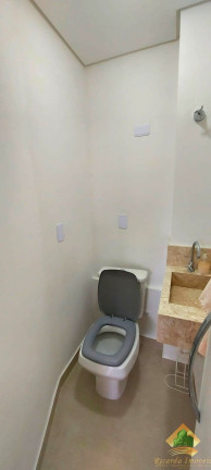 Imagem Apartamento com 2 Quartos à Venda, 93 m² em Barra Da Lagoa - Ubatuba