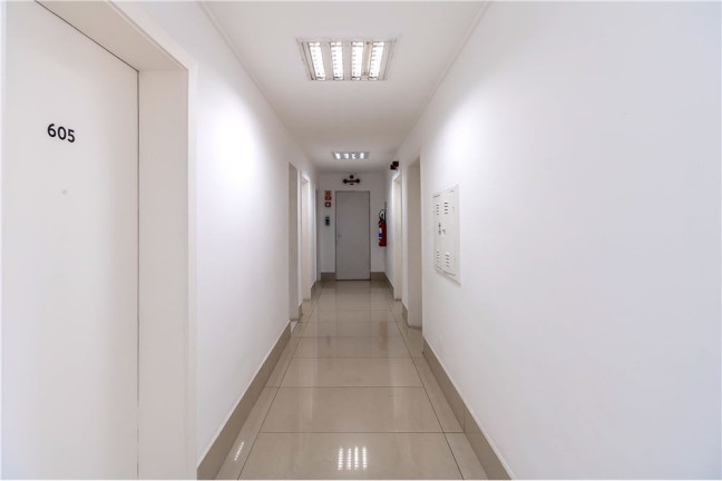 Imagem Imóvel Comercial à Venda, 32 m² em Jardim Paulista - São Paulo