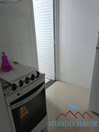 Imagem Apartamento com 2 Quartos à Venda, 70 m² em Vila Alzira - Santo André
