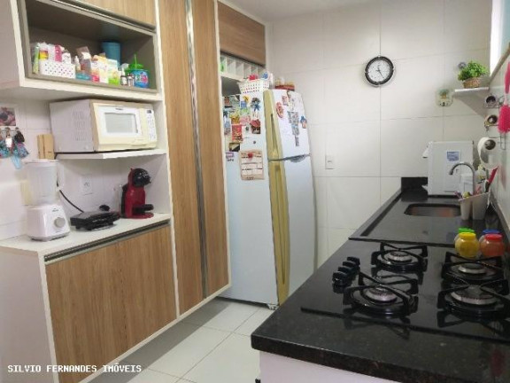 Imagem Casa com 3 Quartos à Venda, 99 m² em Buraquinho - Lauro De Freitas Imagem Casa com 3 Quartos à Venda, 99 m² em Buraquinho - Lauro De Freitas