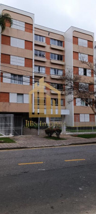 Imagem Apartamento com 3 Quartos à Venda, 103 m² em Bigorrilho - Curitiba
