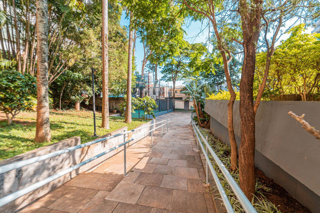 Imagem Apartamento com 4 Quartos à Venda, 154 m² em Santo Amaro - São Paulo Imagem Apartamento com 4 Quartos à Venda, 154 m² em Santo Amaro - São Paulo