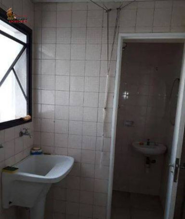Imagem Apartamento com 3 Quartos à Venda, 105 m² em Moema - São Paulo