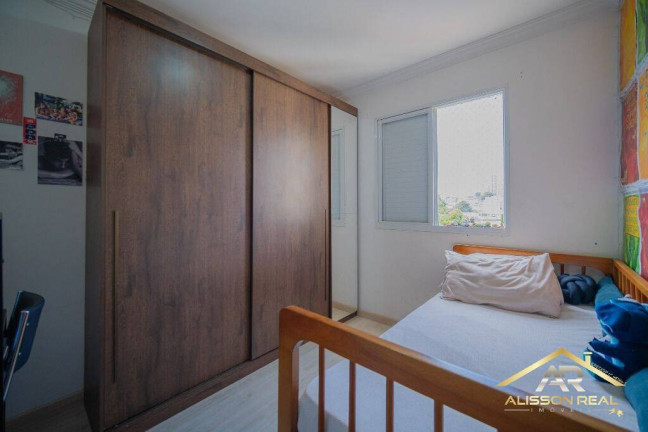 Imagem Apartamento com 2 Quartos à Venda, 54 m² em São Pedro - Osasco Imagem Apartamento com 2 Quartos à Venda, 54 m² em São Pedro - Osasco
