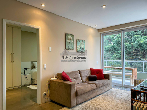 Imagem Apartamento com 2 Quartos à Venda, 79 m² em Capivari - Campos Do Jordão Imagem Apartamento com 2 Quartos à Venda, 79 m² em Capivari - Campos Do Jordão