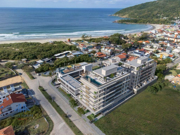 Imagem Apartamento com 1 Quarto à Venda, 56 m² em Barra Da Lagoa - Florianópolis Imagem Apartamento com 1 Quarto à Venda, 56 m² em Barra Da Lagoa - Florianópolis