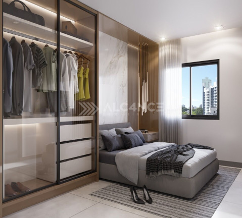 Imagem Cobertura com 3 Quartos à Venda, 105 m² em Brisamar - João Pessoa Imagem Cobertura com 3 Quartos à Venda, 105 m² em Brisamar - João Pessoa