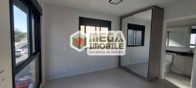 Imagem Apartamento com 1 Quarto à Venda, 28 m² em Centro - Florianópolis Imagem Apartamento com 1 Quarto à Venda, 28 m² em Centro - Florianópolis