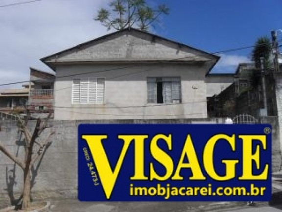 Imagem Casa com 2 Quartos à Venda, 53 m² em Jd. Paraiso - Jacareí Imagem Casa com 2 Quartos à Venda, 53 m² em Jd. Paraiso - Jacareí