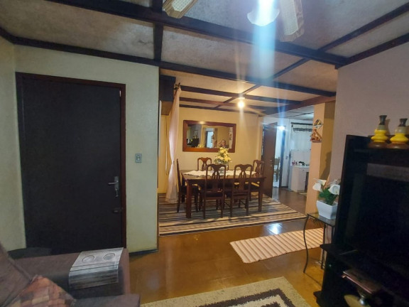 Imagem Imóvel com 5 Quartos à Venda, 200 m² em Morada Do Vale I - Gravataí