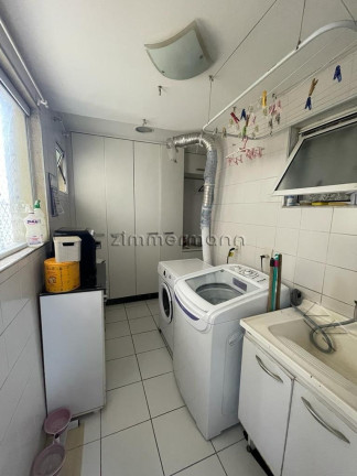 Imagem Apartamento com 4 Quartos à Venda, 180 m² em Vila Romana - São Paulo Imagem Apartamento com 4 Quartos à Venda, 180 m² em Vila Romana - São Paulo