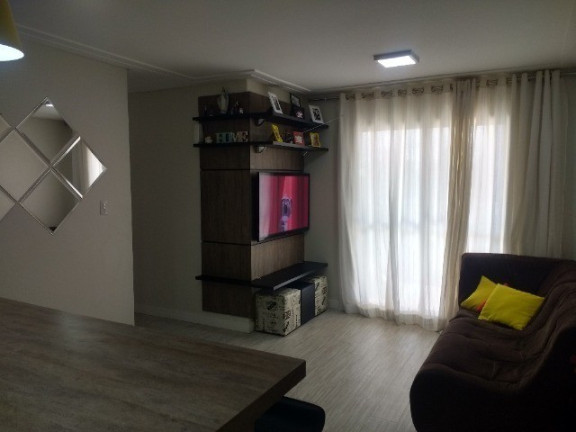Imagem Apartamento com 3 Quartos à Venda, 70 m² em Vila Das Mercês - São Paulo Imagem Apartamento com 3 Quartos à Venda, 70 m² em Vila Das Mercês - São Paulo