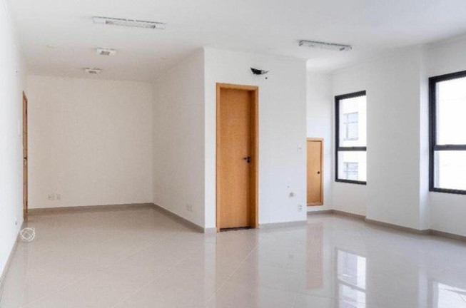 Imagem Imóvel Comercial à Venda, 40 m² em Centro - São José Dos Campos