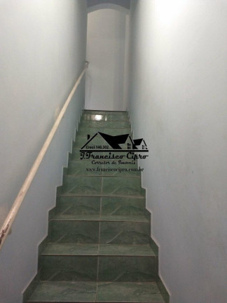 Imagem Sobrado com 4 Quartos à Venda, 218 m² em Jardim Do Vale - Guaratinguetá Imagem Sobrado com 4 Quartos à Venda, 218 m² em Jardim Do Vale - Guaratinguetá