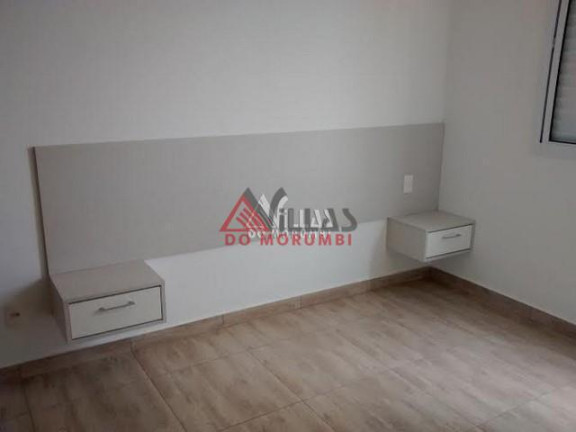 Imagem Apartamento com 1 Quarto à Venda, 56 m² em Vila Andrade - São Paulo Imagem Apartamento com 1 Quarto à Venda, 56 m² em Vila Andrade - São Paulo