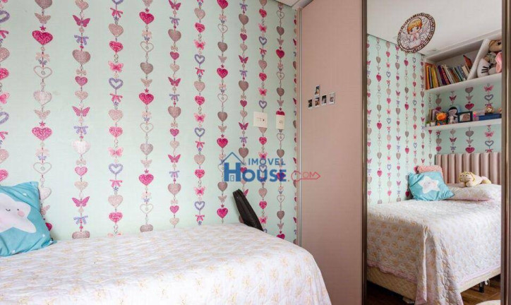 Imagem Apartamento com 3 Quartos à Venda, 98 m² em Pinheiros - São Paulo