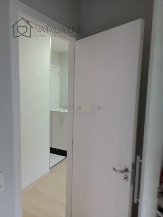 Imagem Apartamento com 2 Quartos à Venda, 38 m² em Jardim Umarizal - São Paulo