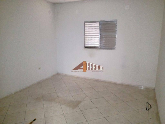 Imagem Casa com 1 Quarto para Alugar, em Vila Marieta - São Paulo Imagem Casa com 1 Quarto para Alugar, em Vila Marieta - São Paulo