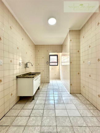Imagem Apartamento com 1 Quarto à Venda, 45 m² em Aviação - Praia Grande Imagem Apartamento com 1 Quarto à Venda, 45 m² em Aviação - Praia Grande