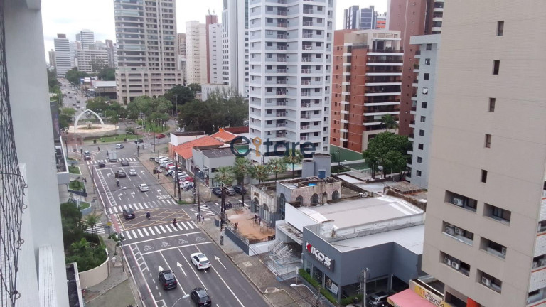 Imagem Cobertura com 4 Quartos à Venda, em Meireles - Fortaleza Imagem Cobertura com 4 Quartos à Venda, em Meireles - Fortaleza