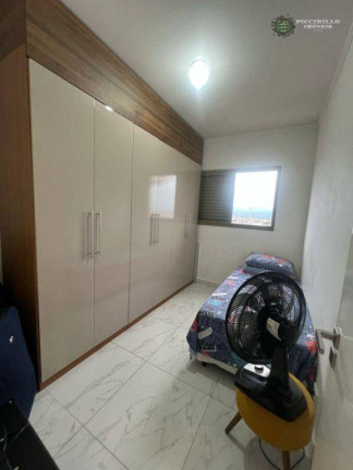 Imagem Apartamento com 2 Quartos para Alugar, 67 m² em Aviação - Praia Grande Imagem Apartamento com 2 Quartos para Alugar, 67 m² em Aviação - Praia Grande