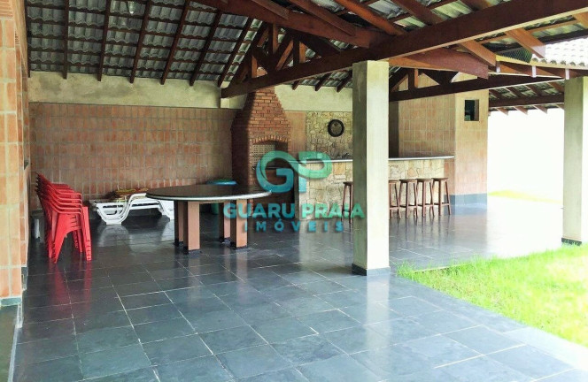 Imagem Casa com 4 Quartos à Venda, 400 m² em Enseada - Guarujá