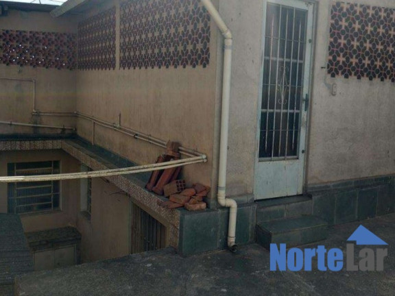 Imagem Sobrado com 2 Quartos à Venda, 220 m² em Vila Picinin - São Paulo Imagem Sobrado com 2 Quartos à Venda, 220 m² em Vila Picinin - São Paulo