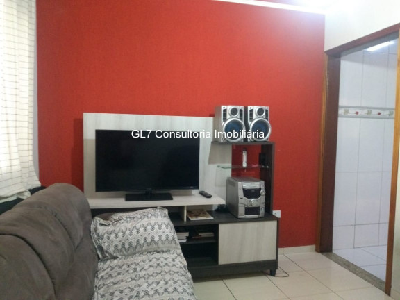 Imagem Casa com 2 Quartos à Venda, em Jardim Morada Do Sol - Indaiatuba Imagem Casa com 2 Quartos à Venda, em Jardim Morada Do Sol - Indaiatuba