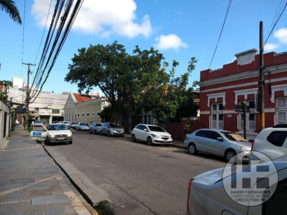 Imagem Casa com 4 Quartos à Venda, 539 m² em Graças - Recife Imagem Casa com 4 Quartos à Venda, 539 m² em Graças - Recife