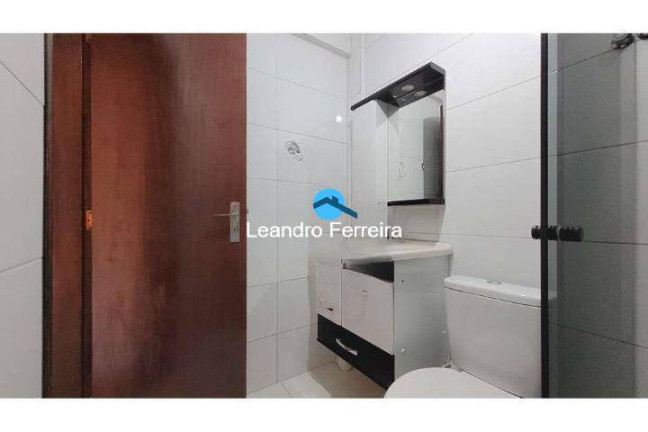 Imagem Apartamento com 2 Quartos à Venda, 60 m² em Santa Terezinha - São Bernardo Do Campo Imagem Apartamento com 2 Quartos à Venda, 60 m² em Santa Terezinha - São Bernardo Do Campo