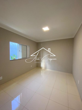Imagem Casa com 2 Quartos à Venda, 60 m² em Jardim Campos Verdes - Araras Imagem Casa com 2 Quartos à Venda, 60 m² em Jardim Campos Verdes - Araras