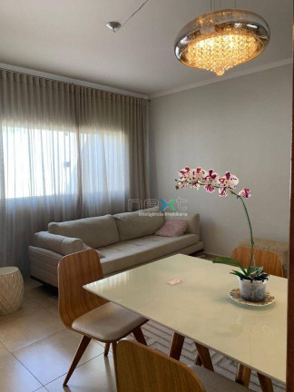 Imagem Casa com 2 Quartos à Venda, 83 m² em Vila Nasser - Campo Grande Imagem Casa com 2 Quartos à Venda, 83 m² em Vila Nasser - Campo Grande